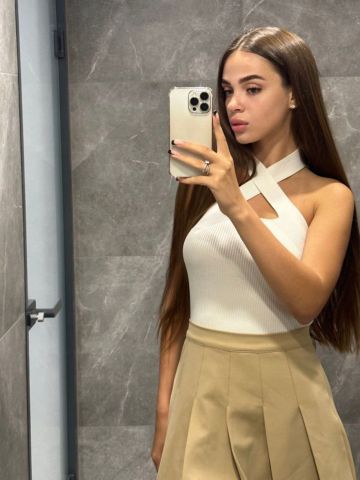 Анкета проститутки Ульяна - Фото 1, , 25 лет, №112280